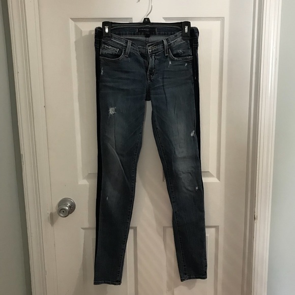 Flying monkey jeans - Picture 1 of 4